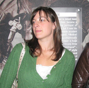 Meet your Posher, Shannon